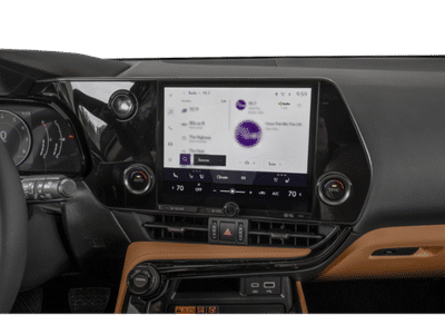 2026 Lexus NX - Photo 7