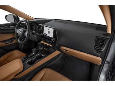 2026 Lexus NX - Photo 12