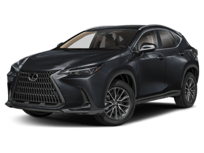 2026 Lexus NX - Photo 1