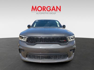 2026 Dodge Durango - Photo 7