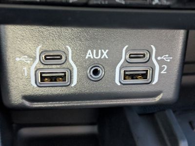 2026 Dodge Durango - Photo 20