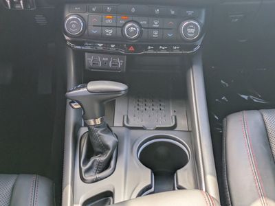 2026 Dodge Durango - Photo 17