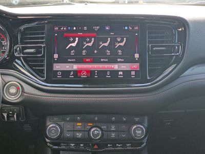 2026 Dodge Durango - Photo 16