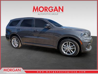 2026 Dodge Durango - Photo 1