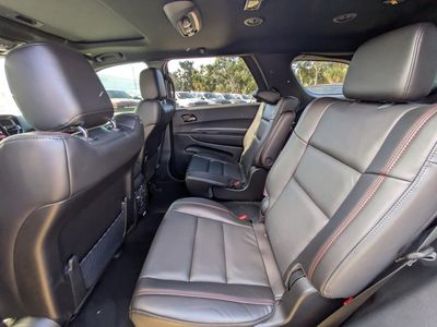 2026 Dodge Durango - Photo 12