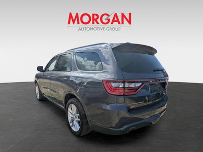 2026 Dodge Durango - Photo 5