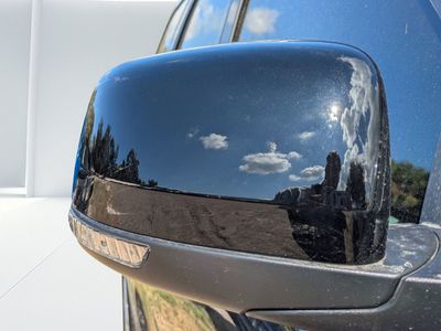 2026 Dodge Durango - Photo 10