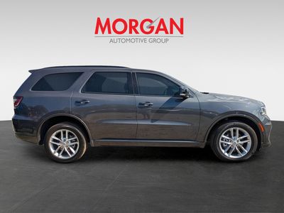 2026 Dodge Durango - Photo 2