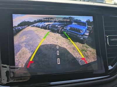 2026 Dodge Durango - Photo 19