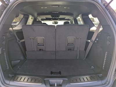 2026 Dodge Durango - Photo 11