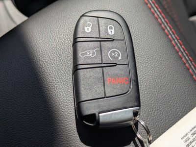 2026 Dodge Durango - Photo 26