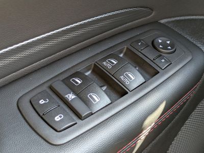 2026 Dodge Durango - Photo 21