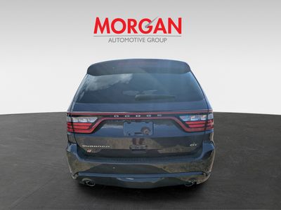 2026 Dodge Durango - Photo 4