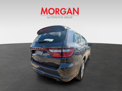 2026 Dodge Durango - Photo 3