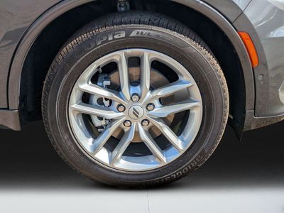 2026 Dodge Durango - Photo 9