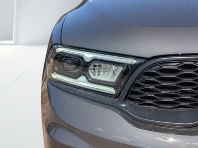 2026 Dodge Durango - Photo 8