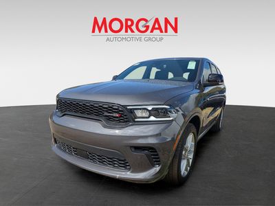 2026 Dodge Durango - Photo 6