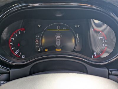 2026 Dodge Durango - Photo 24