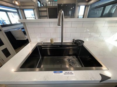 2026 Jayco North Point - Photo 23