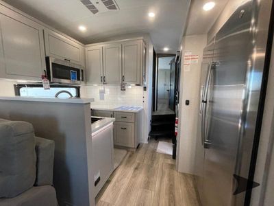 2026 Jayco North Point - Photo 19