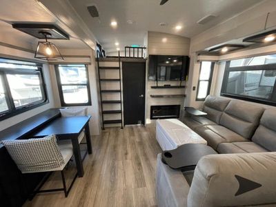 2026 Jayco North Point - Photo 18