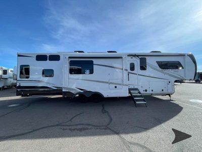 2026 Jayco North Point - Photo 13