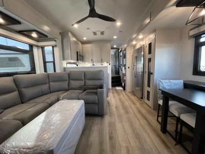 2026 Jayco North Point - Photo 15