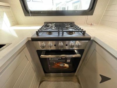 2026 Jayco North Point - Photo 21