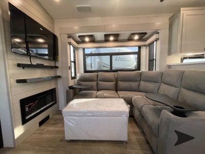 2026 Jayco North Point - Photo 5