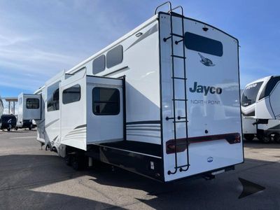 2026 Jayco North Point - Photo 10