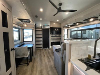 2026 Jayco North Point - Photo 14