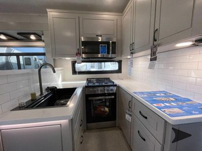 2026 Jayco North Point - Photo 20