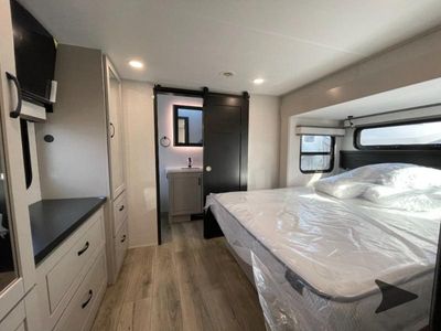 2026 Jayco North Point - Photo 28