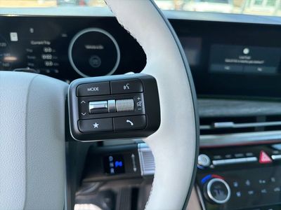 2026 Hyundai Santa Fe — photo 26 view