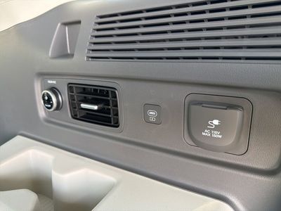2026 Hyundai Santa Fe — photo 13 view