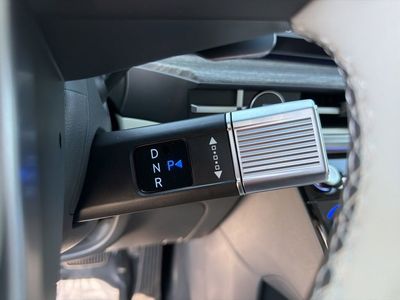 2026 Hyundai Santa Fe — photo 30 view