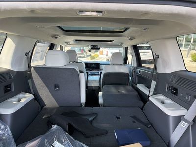 2026 Hyundai Santa Fe — photo 12 view