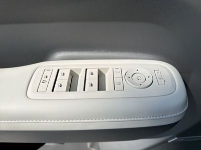 2026 Hyundai Santa Fe — photo 39 view