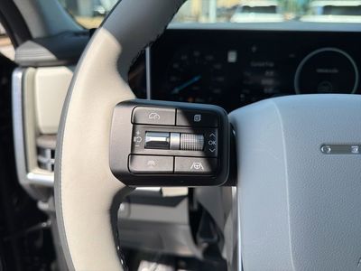 2026 Hyundai Santa Fe — photo 25 view