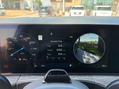 2026 Hyundai Santa Fe — photo 28 view