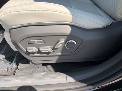 2026 Hyundai Santa Fe — photo 23 view