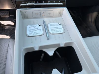 2026 Hyundai Santa Fe — photo 34 view