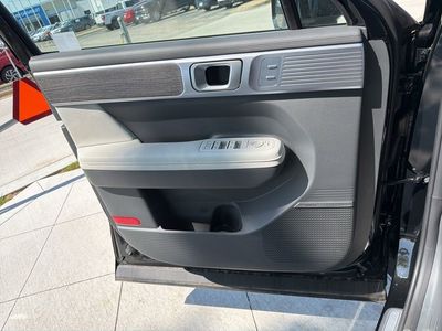 2026 Hyundai Santa Fe — photo 37 view
