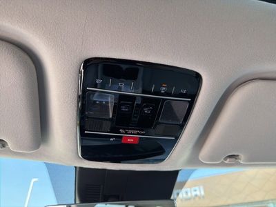 2026 Hyundai Santa Fe — photo 35 view