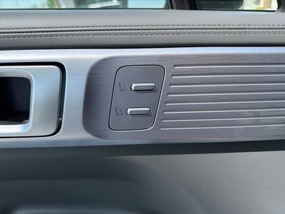 2026 Hyundai Santa Fe — photo 38 view