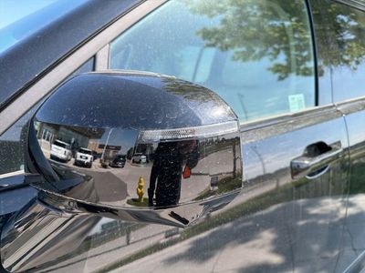2026 Hyundai Santa Fe — photo 10 view