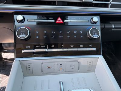 2026 Hyundai Santa Fe — photo 33 view