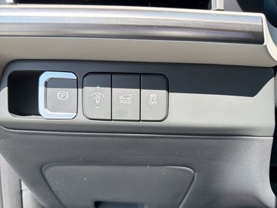 2026 Hyundai Santa Fe — photo 24 view