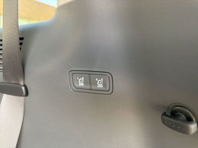 2026 Hyundai Santa Fe — photo 14 view
