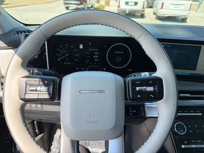 2026 Hyundai Santa Fe — photo 27 view